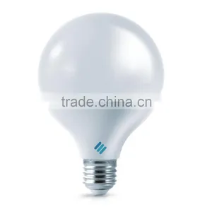 Led Light Source Led Globe Bulb G95 12W Good Quality 1055lumen 200 Degree Led Bulb Light With CE RoHS E27 E26 B22 Base Quality Choice thumbnail-1