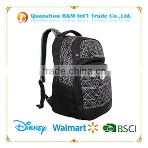 Hike Backpack Travel Backpack thumbnail-2
