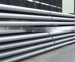 Excellent Surface Treatment 2014 6061 6082 7075 T6 Aluminum Bar thumbnail-1