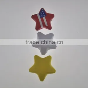 Promotional PU Foam Stress Star Toy thumbnail-4
