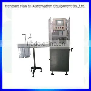 Reduced Changeover Time Stacking Machine thumbnail-1