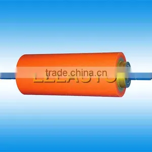 Polyurethane Steel Roller thumbnail-1