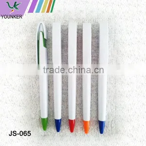 Promotional Ball Pen With Customer Logo Printing thumbnail-5