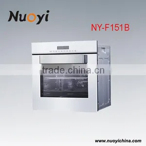High Quality Electric Commercial Digital Convection Oven From Manufacturer thumbnail-4