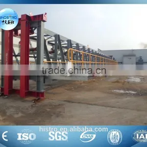 China Sinostro Galvanized Steel Structure thumbnail-6