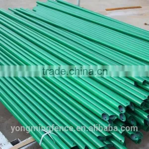PVC Coated Euro Fence Manufacturer thumbnail-6