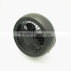 Hot Selling Best Strong Wind Portable Mini USB Fan thumbnail-1