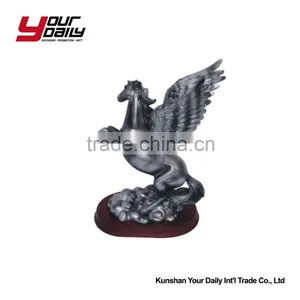 Personalized Resin Tennis Figurine Trophy Awards thumbnail-3