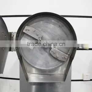 Reasonable Price Easy Hand Operated Vegetable Cutter thumbnail-4