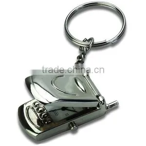 Keychain Watch Bike Shape Keychain Customized Gifts Giveaways thumbnail-2
