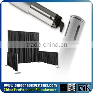 RK Pipe and Drape Systems for Trade Shows thumbnail-2