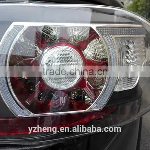 Hottest New Arrival Tail Lamp Manufacturer for Toyota FJ Cruiser Accessories Car Rear Lights and New Style Led Tail Light thumbnail-1