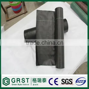 Woven Fabric Weed Barrier With Competitive Price thumbnail-1