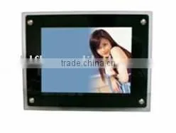 12inch Digital Photo Frame,Tempered Glass Frame (KDF-1207) (12.1 Inch Digital Photo Frame/digital Photo Viewer) thumbnail-1