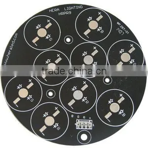 Offter High Quality PCBA,pcb Board, Pcb Design, Pcb Assembly, Led Display Pcb Board From Shenzhen China Manufacture thumbnail-6