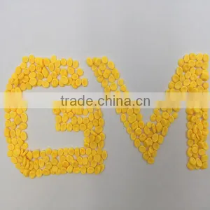 China Supplier PVC Raw Material for Shoes thumbnail-1