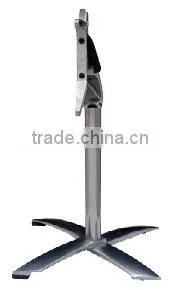 Metal Legs Aluminum Folding Table Base (F8H6A) thumbnail-4