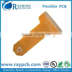 1oz Low Volume Flexible Pcb thumbnail-1