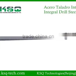 Chisel Bit Integral Drill Stell For Stone Quarry thumbnail-2