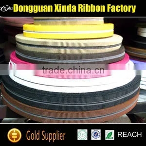 China Wholesale Cheap Price Hollow Elastic Webbing thumbnail-2