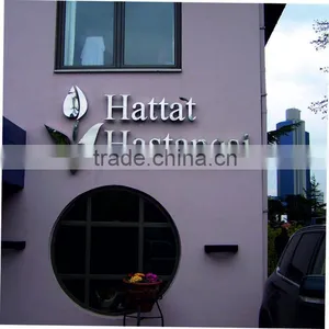 Outdoor Sign thumbnail-4