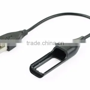 USB Power Charger Charging Cable for Fitbit Flex Wireless Wristband Bracelet thumbnail-4