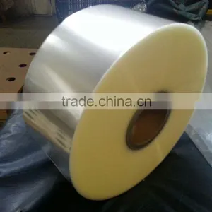 Transparent Bopp Film Manufacturer for Cigarette or Cosmetic Packaging thumbnail-2