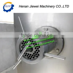 Commercial Grinding and Mincing Meat Grinder Machine thumbnail-3