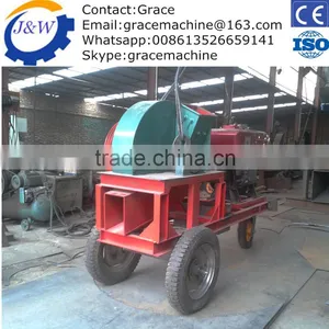 Sold Worldwide Lightning Delivery Factory Direct 13hp Wood Chipper Shredder thumbnail-1