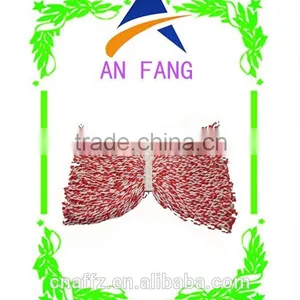 Regenerated Cotton Mop Head Made in China thumbnail-1