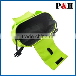 New Arrival Cart Hanging Baby Diaper Bags/High Quality Nappy Bag thumbnail-4