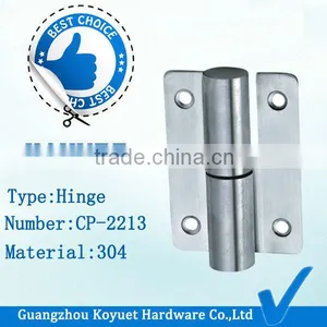Best Price Hot Partitions Cubicle Hardware Accessory WC Toilet Adjust Self Closing China Hinge thumbnail-1