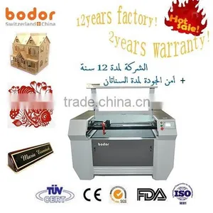 China Cnc Wood Pen Laser Engraving Machine thumbnail-1
