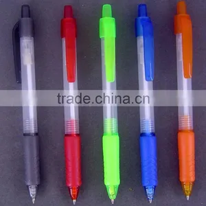 Eco Green Pen thumbnail-1