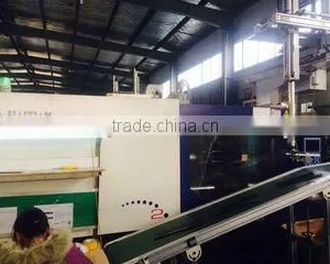 Suzhou Yilida Electronic Plastic Products Co., Ltd. company overview - view 3 thumbnail