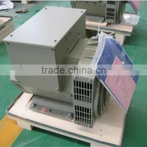 AC Three Phase Fraand L64c / Bruless Synchronous Alternator /popular Type Diesel Generator thumbnail-2