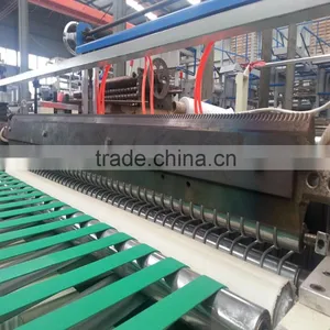 BOPP/PP/PE Heat Cutting Side Sealing Bag Making Machine Price thumbnail-2