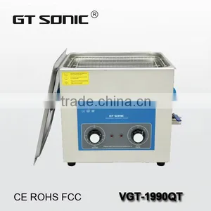 Chemical Ultrasonic Bath VGT-1990QT thumbnail-1