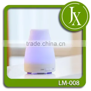 Hot Sale Ultrasonic Portable Aromatherapy Nebulizer Made of PP Material thumbnail-5