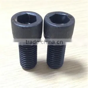 Din912 Grade 12.9 Socket Hex Cap Screw thumbnail-6
