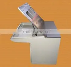 Aluminum/ Stainless Steel Sheet Metal Fabrication Parts thumbnail-1