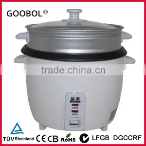 High Quality Electric Rice Cooker Non-stick Coating Inner Pot Rice Cooker thumbnail-1