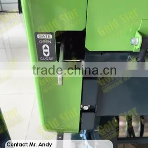Mini Roll Baler From JAPAN thumbnail-6