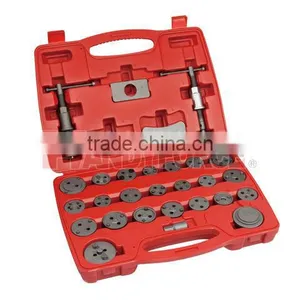 29PCs Brake Caliper Piston Tool Kit, Brake Service Tools of Auto Repair Tools thumbnail-1