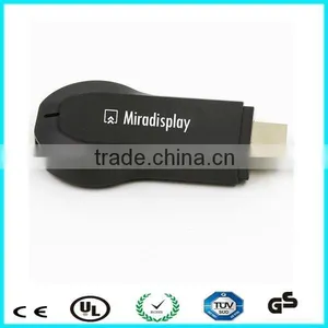 1080 P tv Stick Hdmi Wifi Dongle for Phone thumbnail-5