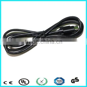 Hot Selling S-video Braid Micro USB 2.0 Cables thumbnail-4