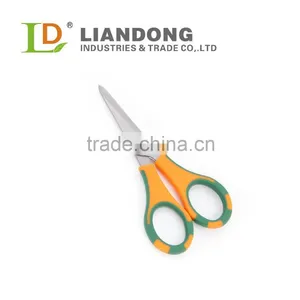 HS148 Combo Kit Stainless Steel Student Scissors thumbnail-1