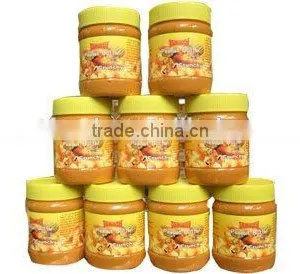 Crunchy Peanuts Butter thumbnail-5