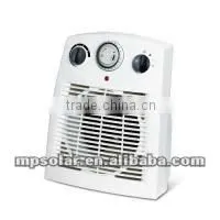 Fan Heater With Remote Control MP-FH-005 thumbnail-1