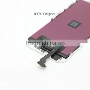 Whosale 100% Original 4.7 Inch LCD Screen Replacement For IPhone 6 ,Screen Display Repair Replacement For IPhone 6 thumbnail-5
